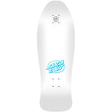 Santa Cruz Toyoda Reissue Deck - 10.35" - The Snowboard Shop