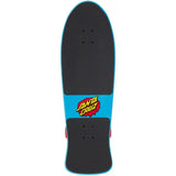 Santa Cruz x Stranger Things Meek Slasher Cruiser - The Snowboard Shop