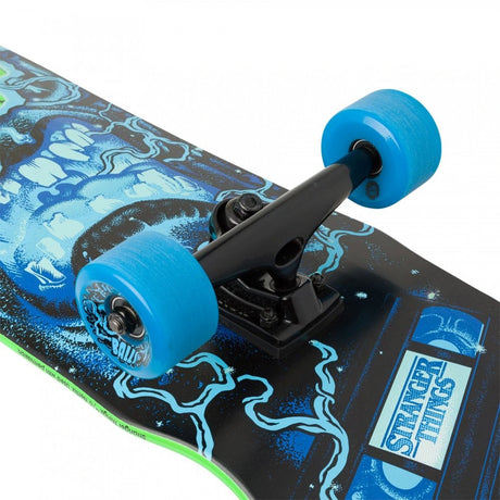 Santa Cruz x Stranger Things Roskopp Face Cruiser - The Snowboard Shop