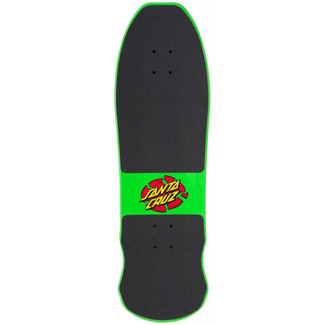 Santa Cruz x Stranger Things Roskopp Face Cruiser - The Snowboard Shop