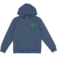 Santa Cruz Youth Hoodie - The Snowboard Shop