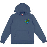 Santa Cruz Youth Hoodie - The Snowboard Shop
