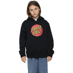 Santa Cruz Youth Hoodie - The Snowboard Shop