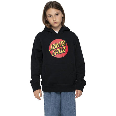 Santa Cruz Youth Hoodie - The Snowboard Shop