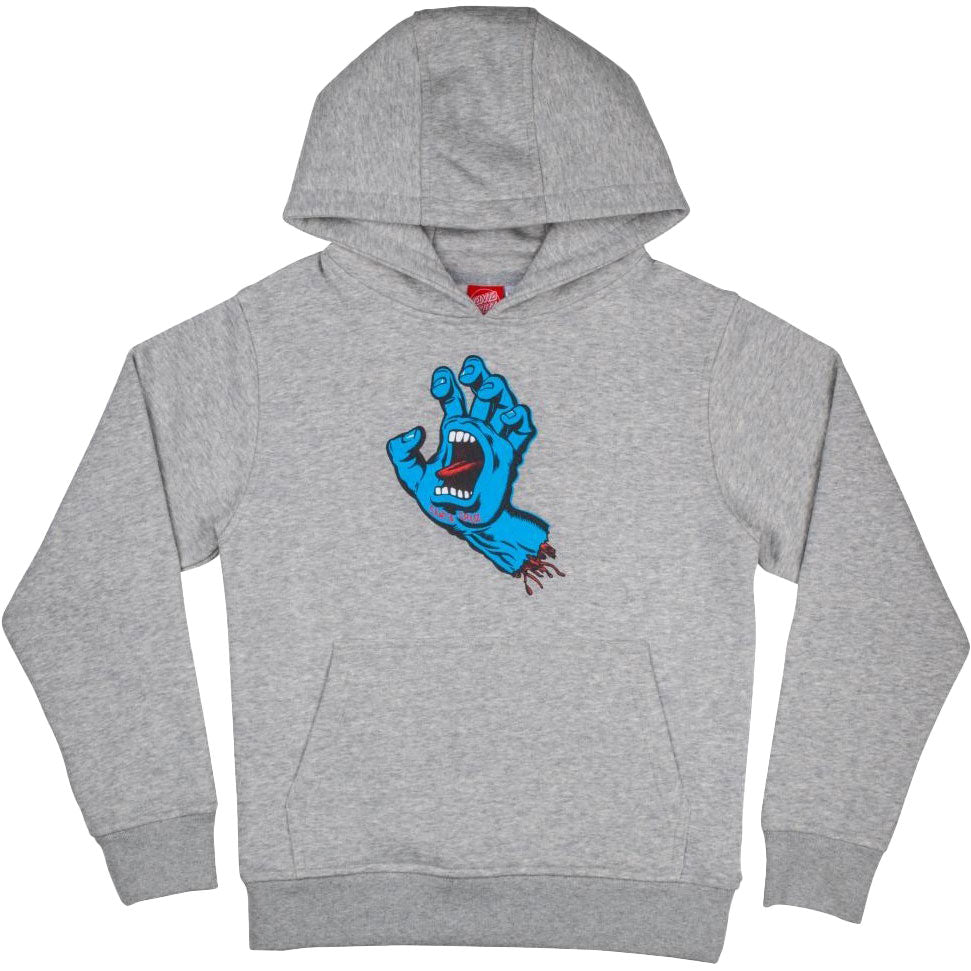 Santa Cruz Youth Hoodie - The Snowboard Shop