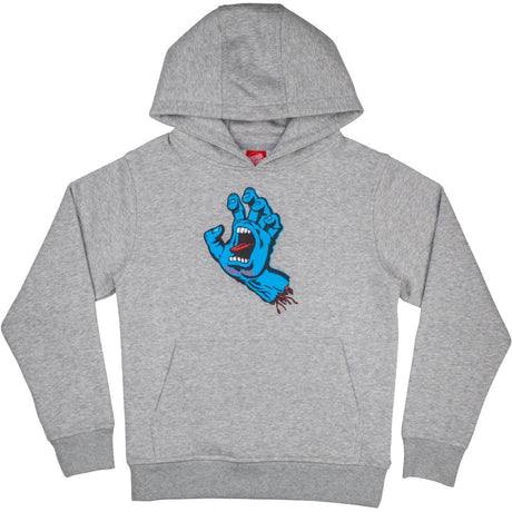 Santa Cruz Youth Hoodie - The Snowboard Shop