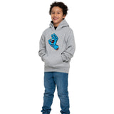 Santa Cruz Youth Hoodie - The Snowboard Shop