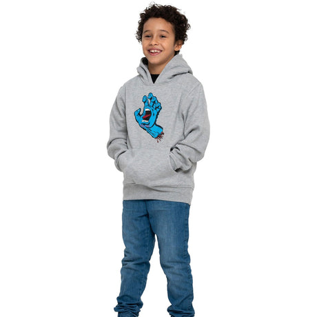 Santa Cruz Youth Hoodie - The Snowboard Shop