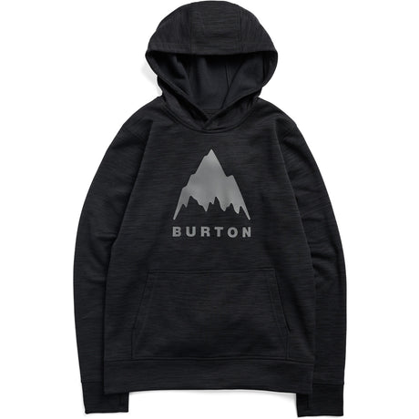 Santa Cruz Youth Hoodie - The Snowboard Shop