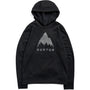 Santa Cruz Youth Hoodie - The Snowboard Shop
