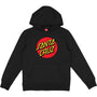 Santa Cruz Youth Hoodie - The Snowboard Shop