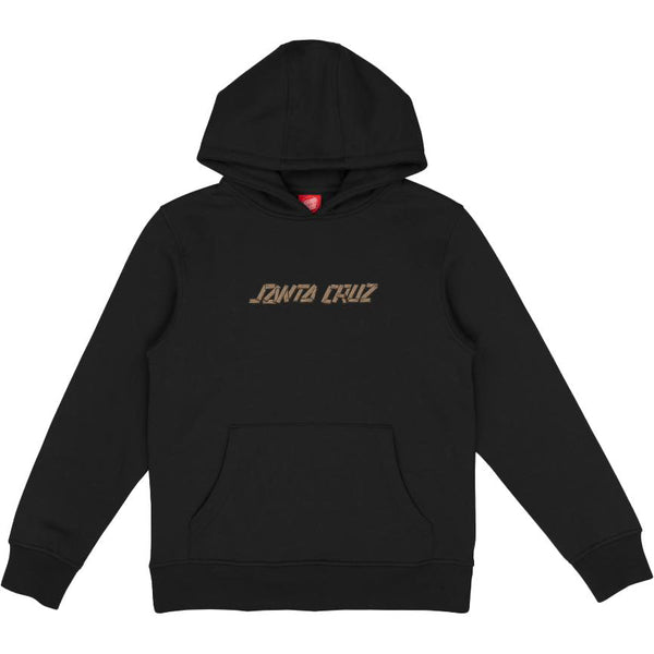 Santa Cruz Youth Hoodie - The Snowboard Shop