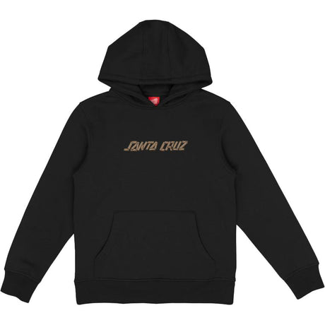 Santa Cruz Youth Hoodie - The Snowboard Shop