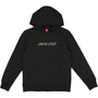 Santa Cruz Youth Hoodie - The Snowboard Shop
