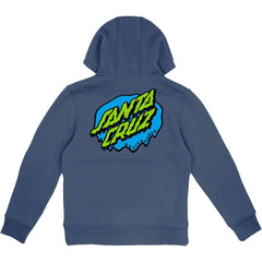 Santa Cruz Youth Hoodie - The Snowboard Shop
