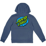 Santa Cruz Youth Hoodie - The Snowboard Shop