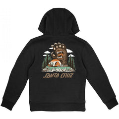 Santa Cruz Youth Hoodie - The Snowboard Shop