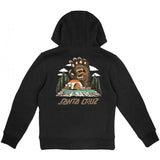 Santa Cruz Youth Hoodie - The Snowboard Shop