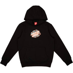 Santa Cruz Youth Hoodie - The Snowboard Shop