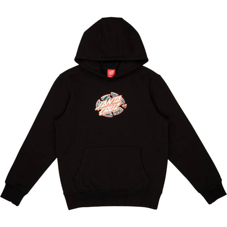 Santa Cruz Youth Hoodie - The Snowboard Shop