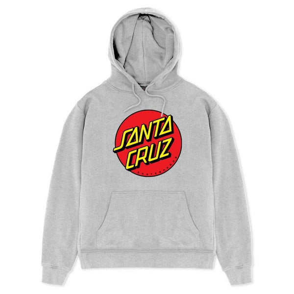 Santa Cruz Youth Hoodie - The Snowboard Shop
