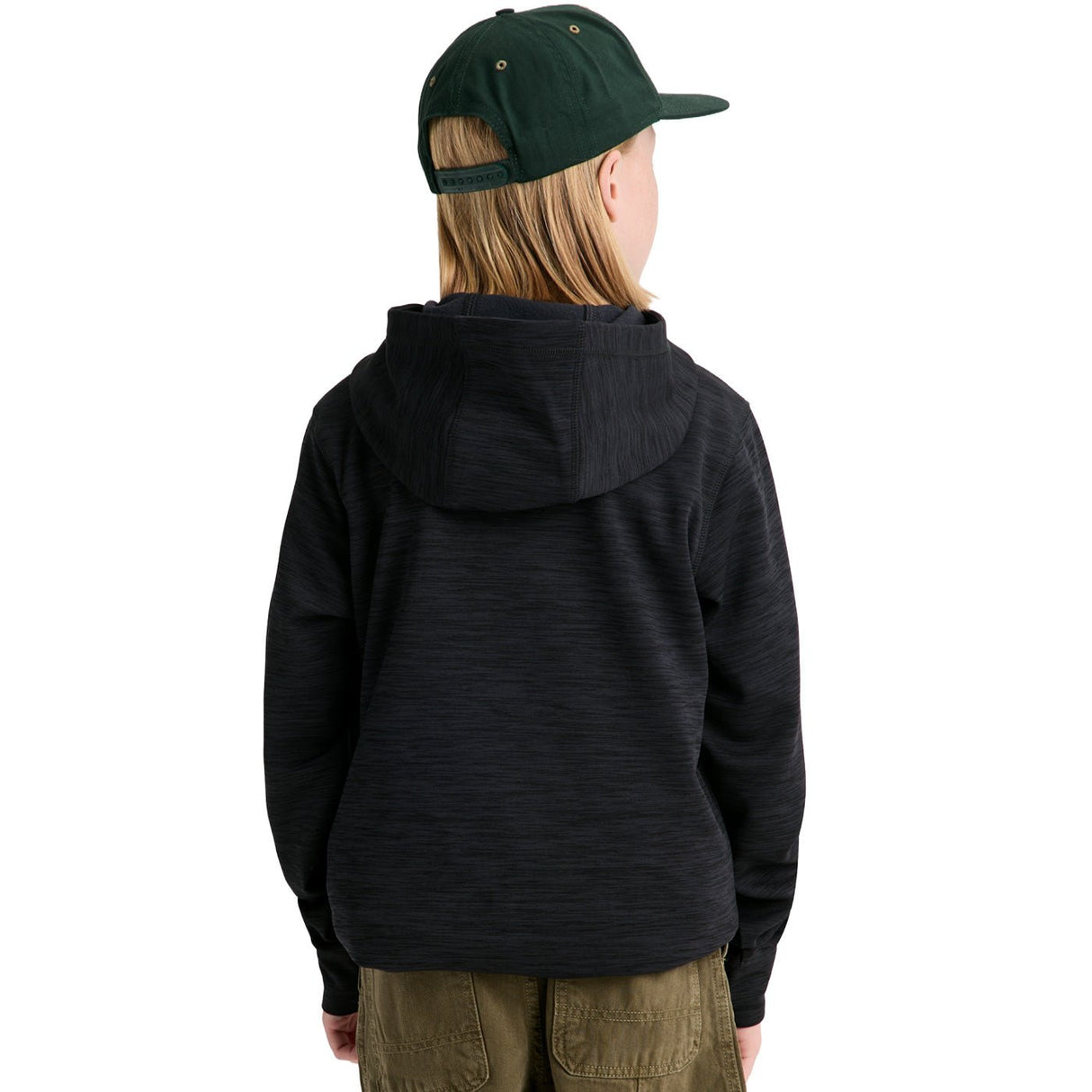 Santa Cruz Youth Hoodie - The Snowboard Shop