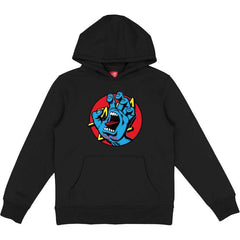 Santa Cruz Youth Hoodie - The Snowboard Shop