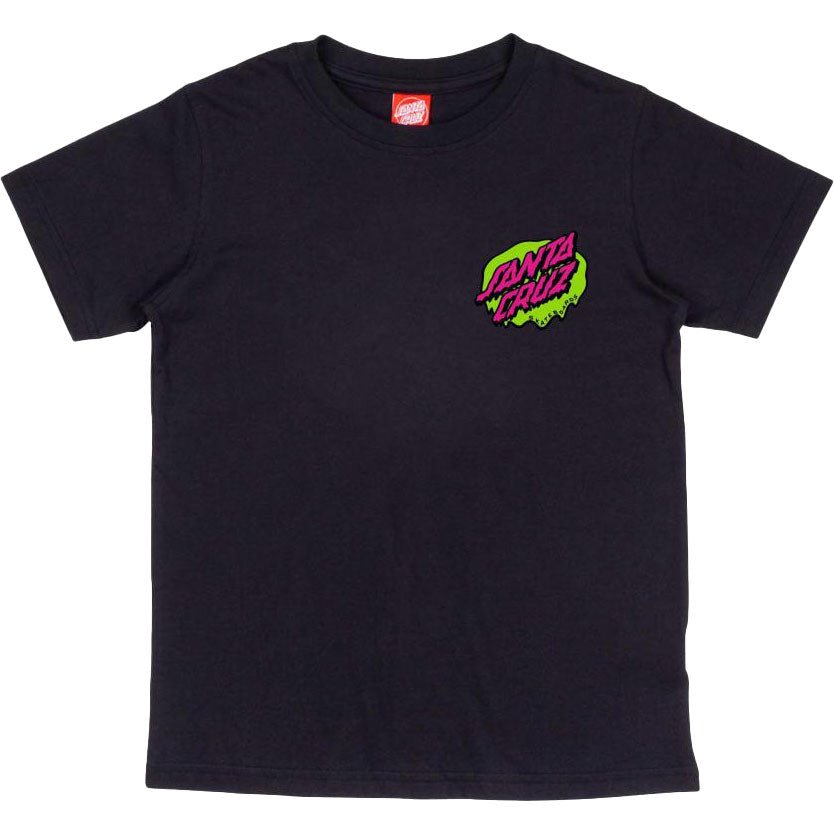 Santa Cruz Youth T-Shirt - The Snowboard Shop