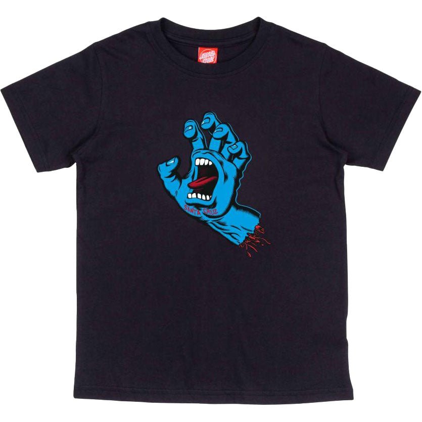 Santa Cruz Youth T-Shirt - The Snowboard Shop