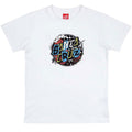 Santa Cruz Youth T-Shirt - The Snowboard Shop