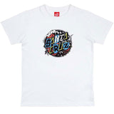 Santa Cruz Youth T-Shirt - The Snowboard Shop