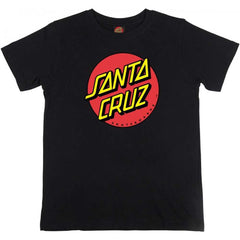 Santa Cruz Youth T-Shirt - The Snowboard Shop
