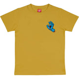 Santa Cruz Youth T-Shirt - The Snowboard Shop