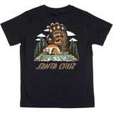 Santa Cruz Youth T-Shirt - The Snowboard Shop