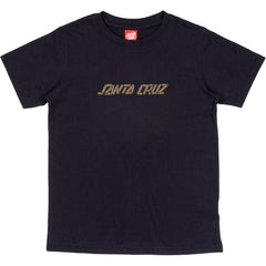 Santa Cruz Youth T-Shirt - The Snowboard Shop