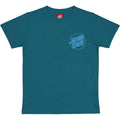 Santa Cruz Youth T-Shirt - The Snowboard Shop