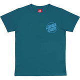 Santa Cruz Youth T-Shirt - The Snowboard Shop