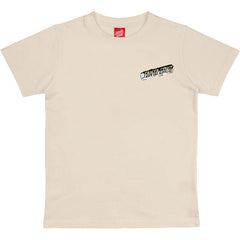 Santa Cruz Youth T-Shirt - The Snowboard Shop