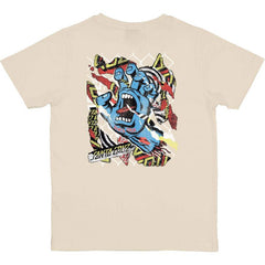 Santa Cruz Youth T-Shirt - The Snowboard Shop