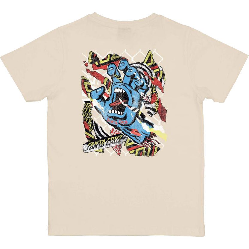Santa Cruz Youth T-Shirt - The Snowboard Shop