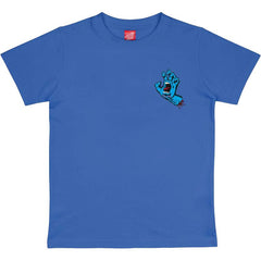 Santa Cruz Youth T-Shirt - The Snowboard Shop