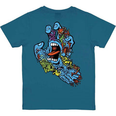 Santa Cruz Youth T-Shirt - The Snowboard Shop