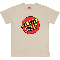 Santa Cruz Youth T-Shirt - The Snowboard Shop