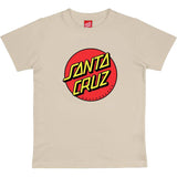Santa Cruz Youth T-Shirt - The Snowboard Shop