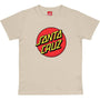 Santa Cruz Youth T-Shirt - The Snowboard Shop