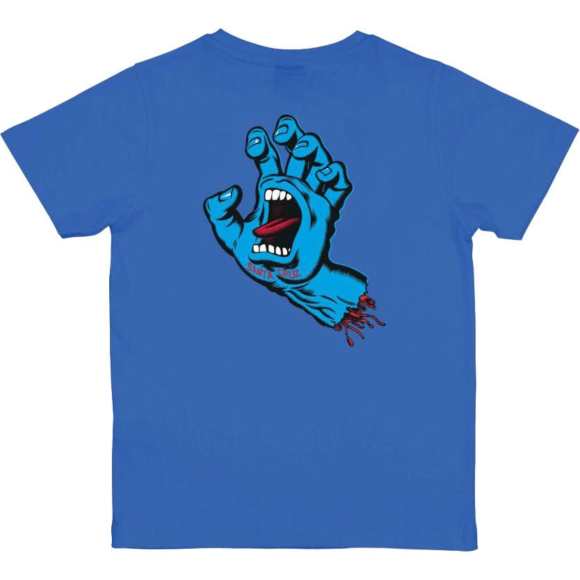 Santa Cruz Youth T-Shirt - The Snowboard Shop