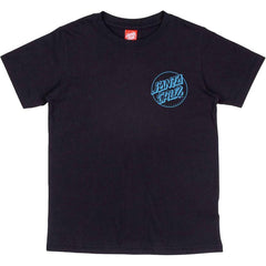 Santa Cruz Youth T-Shirt - The Snowboard Shop