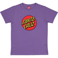 Santa Cruz Youth T-Shirt - The Snowboard Shop