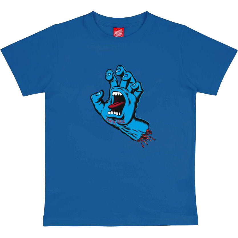 Santa Cruz Youth T-Shirt - The Snowboard Shop