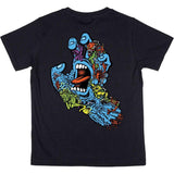 Santa Cruz Youth T-Shirt - The Snowboard Shop